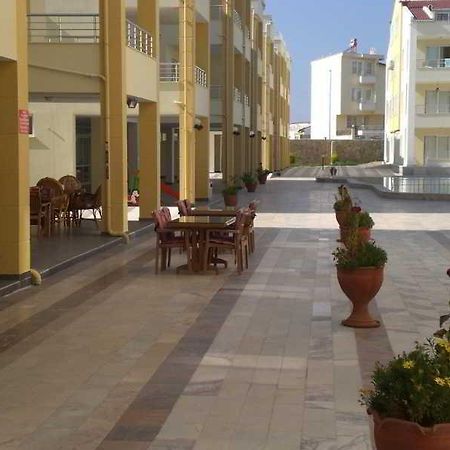 Aqua Vista Ξενοδοχείο Ντιντίμ Εξωτερικό φωτογραφία
