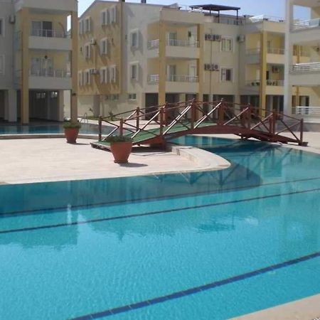 Aqua Vista Ξενοδοχείο Ντιντίμ Εξωτερικό φωτογραφία