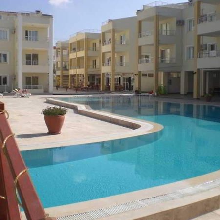 Aqua Vista Ξενοδοχείο Ντιντίμ Εξωτερικό φωτογραφία