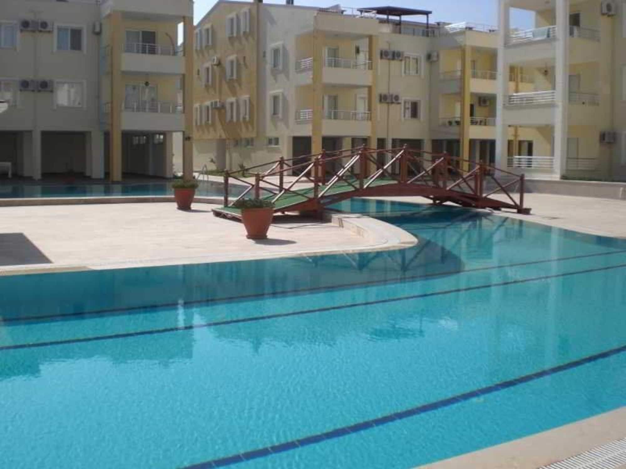 Aqua Vista Ξενοδοχείο Ντιντίμ Εξωτερικό φωτογραφία