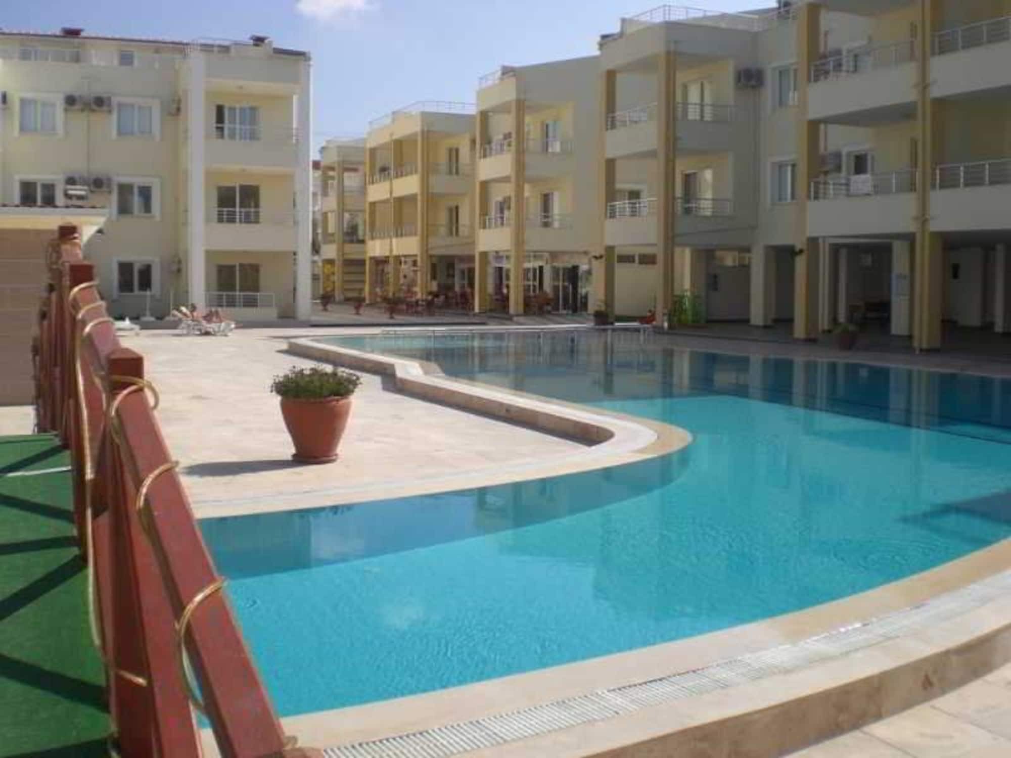 Aqua Vista Ξενοδοχείο Ντιντίμ Εξωτερικό φωτογραφία
